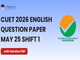 public/image/24-14:06-CUET 2026 May 25 Shift 1 English Question Paper with Solutions.png
